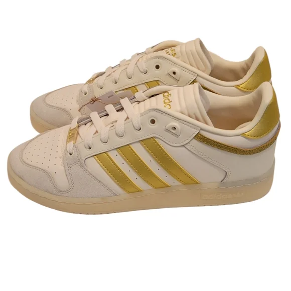 NIB LAFC Adidas Originals Centennial 85 Low Basketball Shoes Size Men 10.5 - Picture 14 of 16